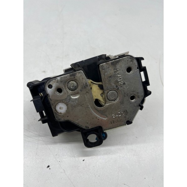 Fechadura Elétrica Dir Dian Fiat Palio Atracctive 12 18