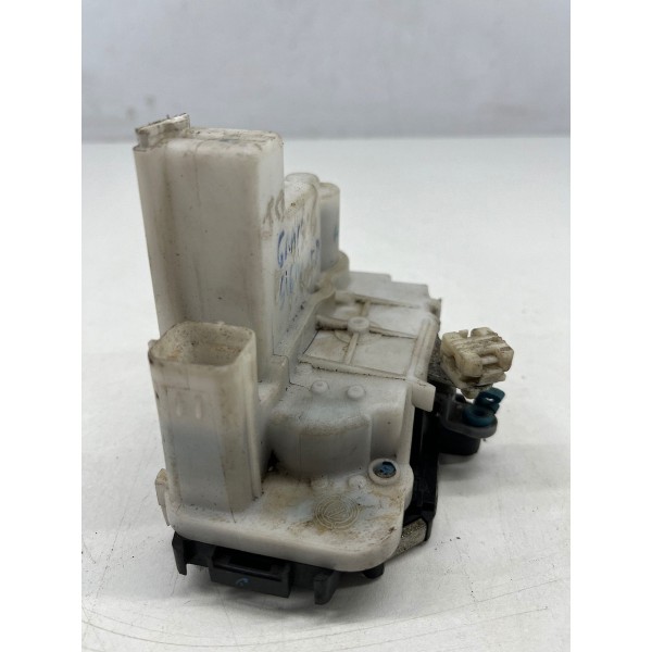 Fechadura Elétrica Dir Dian Fiat Palio Atracctive 12 18