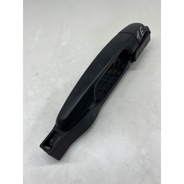 Maçaneta Traseiro Esquerda Mitsubishi L200 Triton 2013