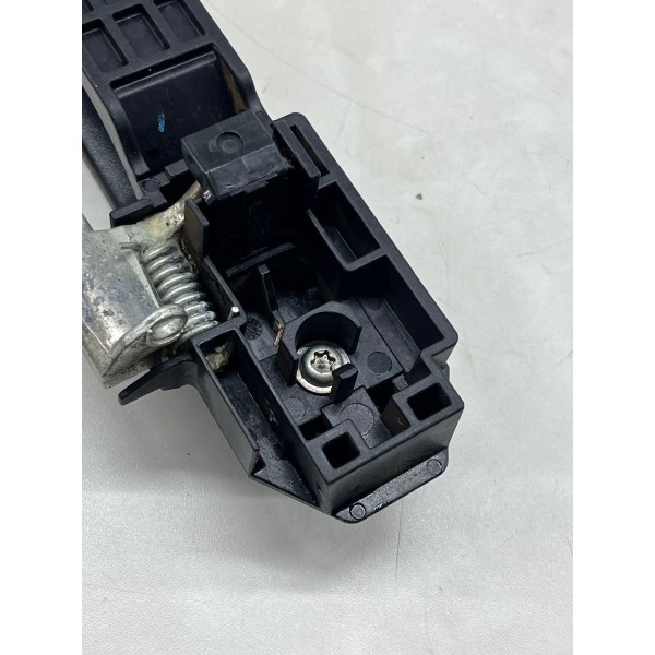 Maçaneta Traseiro Esquerda Mitsubishi L200 Triton 2013