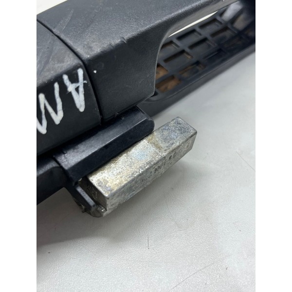 Maçaneta Traseiro Esquerda Mitsubishi L200 Triton 2013