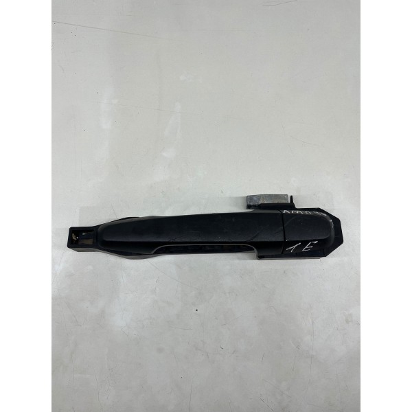 Maçaneta Traseiro Esquerda Mitsubishi L200 Triton 2013