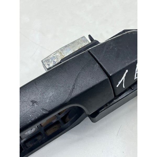 Maçaneta Traseiro Esquerda Mitsubishi L200 Triton 2013