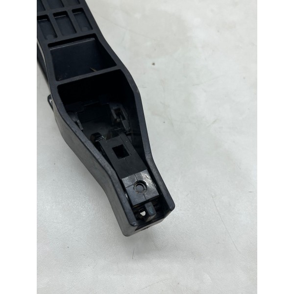 Maçaneta Traseiro Esquerda Mitsubishi L200 Triton 2013