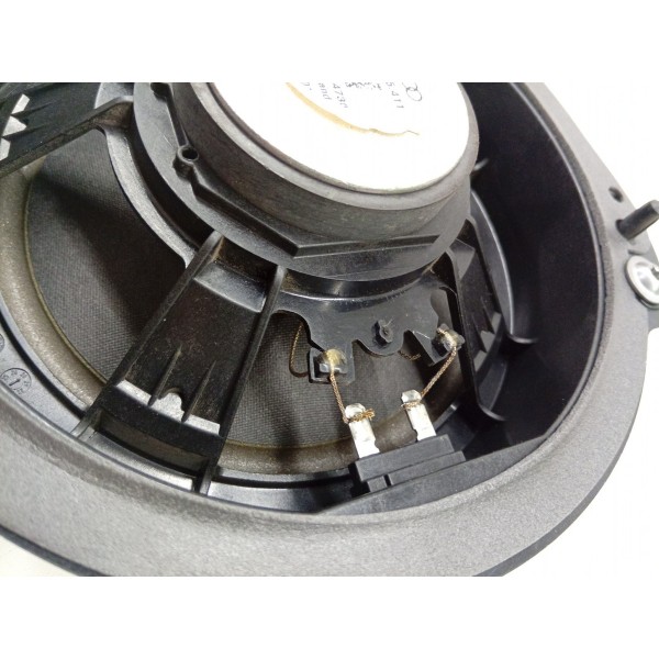 Alto Falante  Traseira Direita Audi A5 Sportback 2023 A 2025