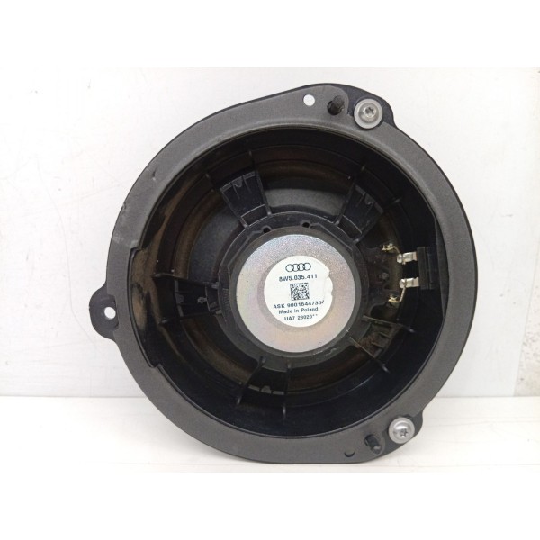 Alto Falante  Traseira Direita Audi A5 Sportback 2023 A 2025