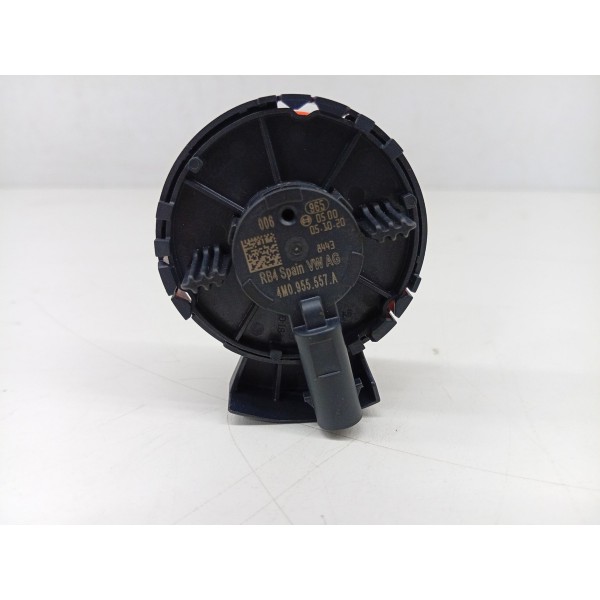 Sensor Impacto Dianteiro Direito Audi A5 2023 A 2025