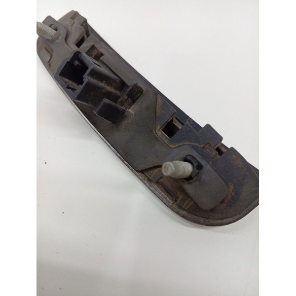 Maçaneta Tampa Traseira Citroën C4 Pallas 2.0 2010 A 2011