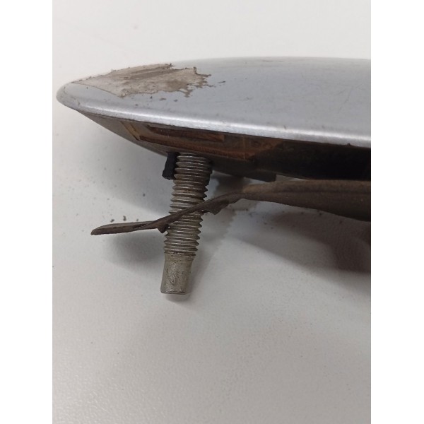 Maçaneta Tampa Traseira Citroën C4 Pallas 2.0 2010 A 2011