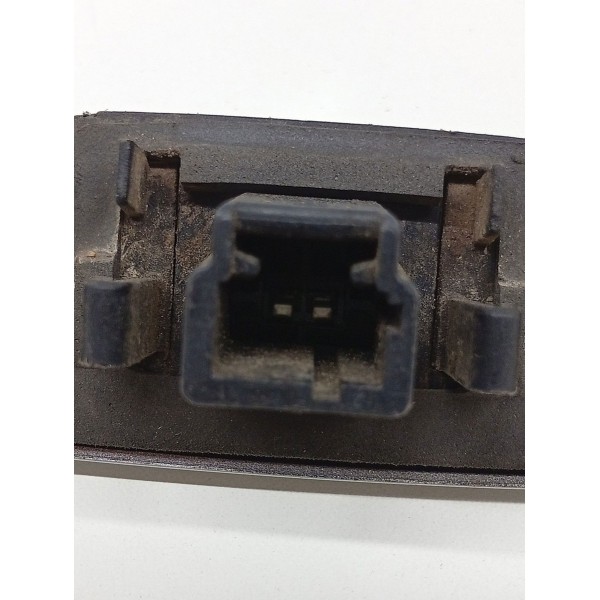 Maçaneta Tampa Traseira Citroën C4 Pallas 2.0 2010 A 2011