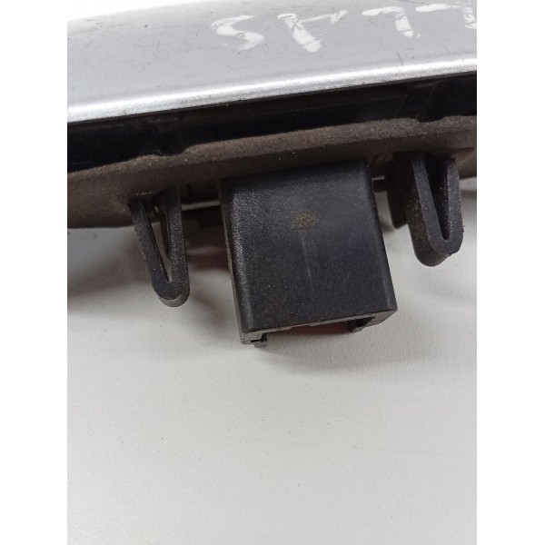 Maçaneta Tampa Traseira Citroën C4 Pallas 2.0 2010 A 2011