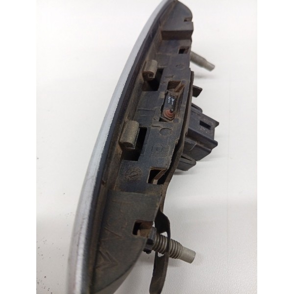 Maçaneta Tampa Traseira Citroën C4 Pallas 2.0 2010 A 2011