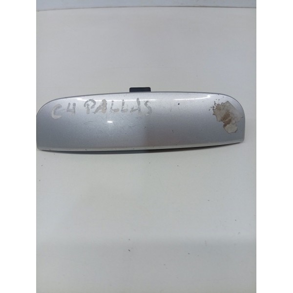 Maçaneta Tampa Traseira Citroën C4 Pallas 2.0 2010 A 2011