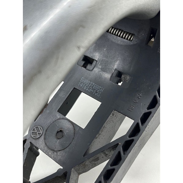 Maçaneta Externa Dianteira Esquerda Amarok 2010 A 2023