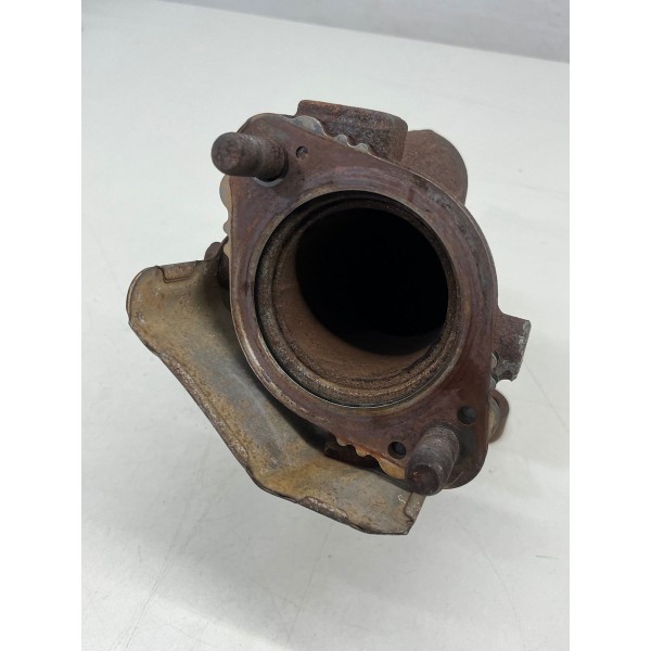 Coletor Da Turbina Pajero Esporte 2.8 Motor 4m40