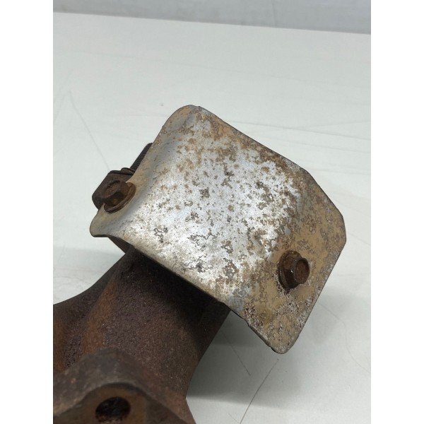 Coletor Da Turbina Pajero Esporte 2.8 Motor 4m40