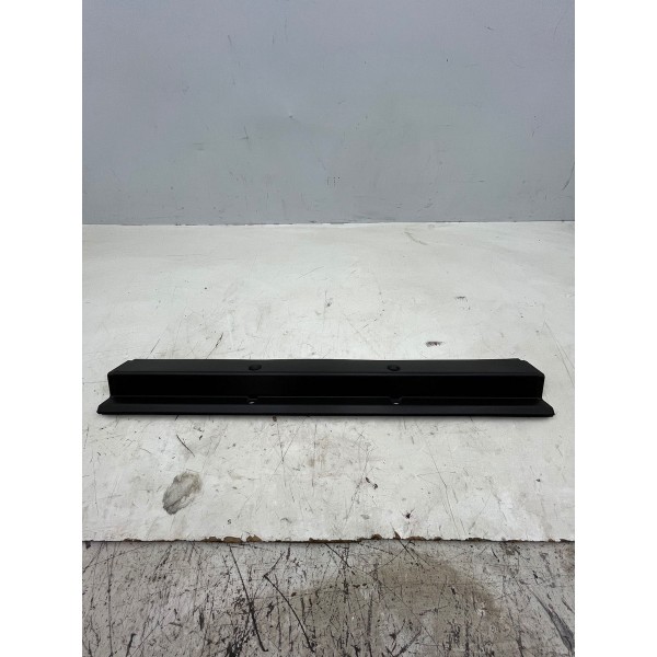 Acabamento Inferior Vidro Caçamba Ram Rampage 2022 A 2025