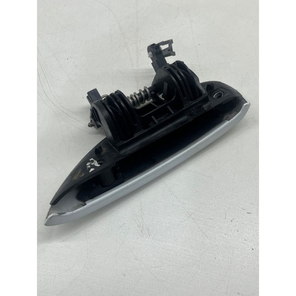 Maçaneta Externa Tras Dir Renault Logan Sandero 2015 A 2024
