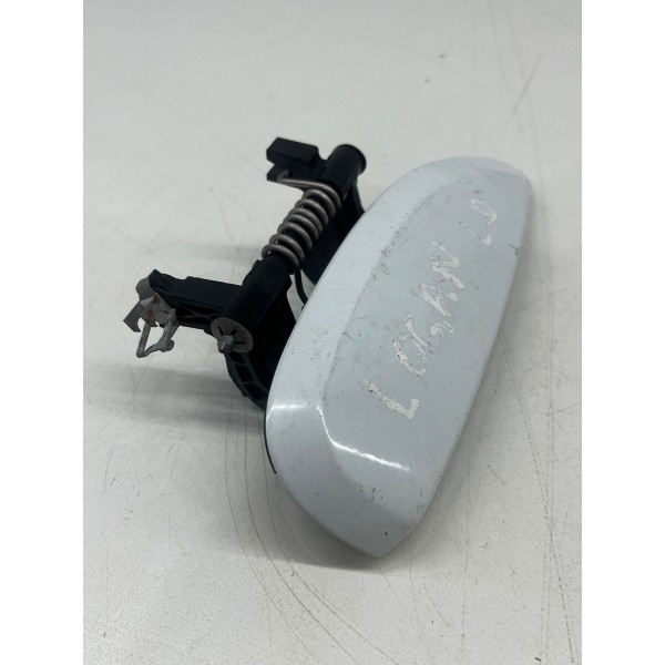 Maçaneta Externa Tras Dir Renault Logan Sandero 2015 A 2024