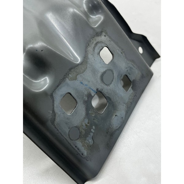 Suporte Paralama Direito Ram Rampage  2022 A 2025