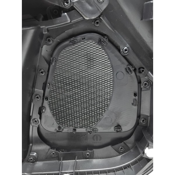 Forro Porta Dianteira Direita Rampage 2022 A 2025