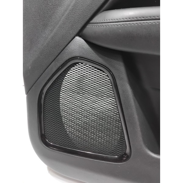 Forro Porta Dianteira Direita Rampage 2022 A 2025