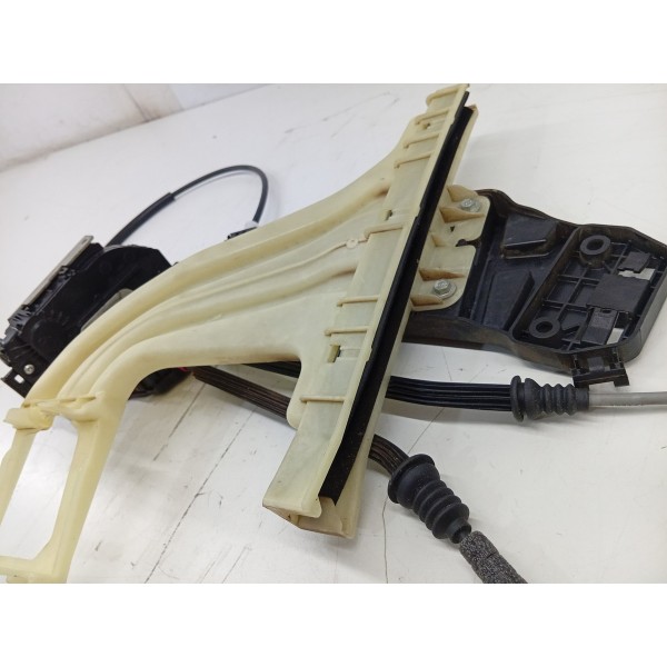 Fechadura Porta Tras Esq Jeep Commander 2023