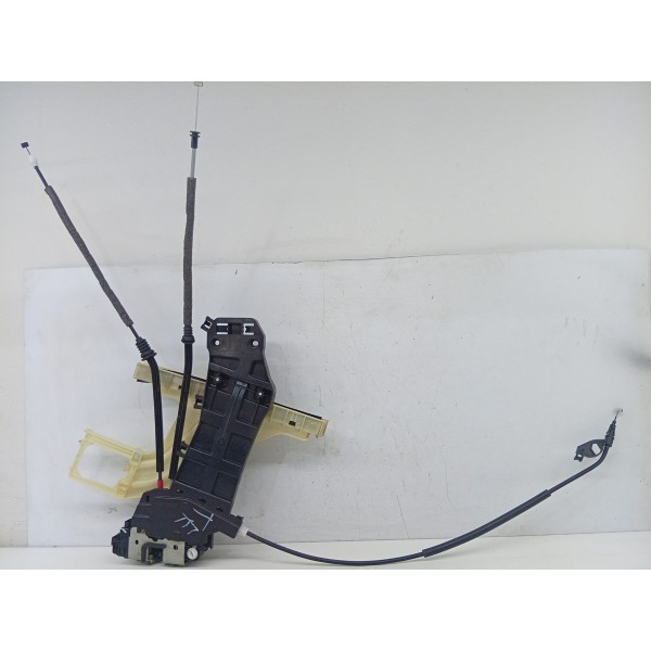 Fechadura Porta Tras Esq Jeep Commander 2023