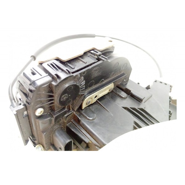 Fechadura Porta Tras Esq Jeep Commander 2023