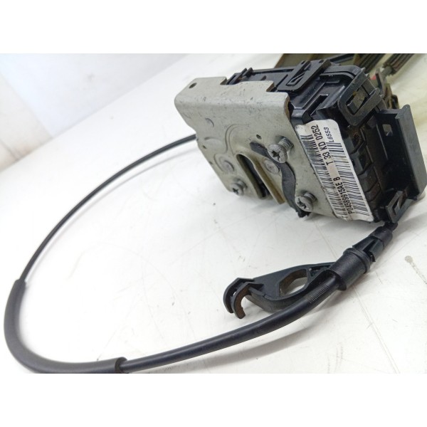 Fechadura Porta Tras Esq Jeep Commander 2023