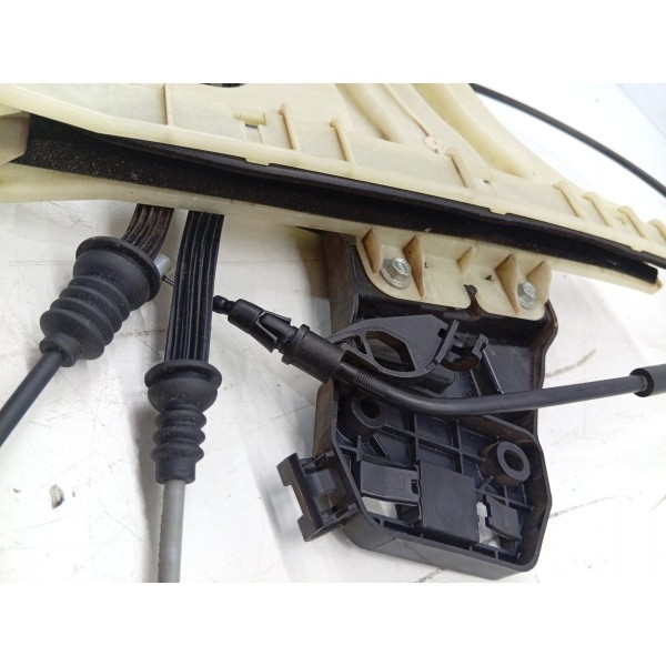 Fechadura Porta Tras Esq Jeep Commander 2023