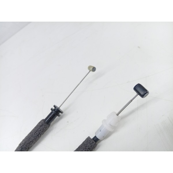 Fechadura Porta Tras Esq Jeep Commander 2023