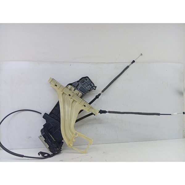 Fechadura Porta Tras Esq Jeep Commander 2023