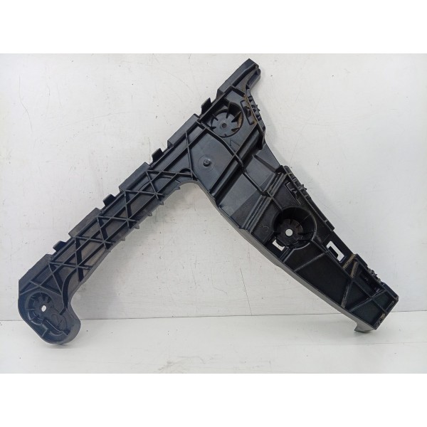 Guia Parachoque Traseiro Audi A5 2022