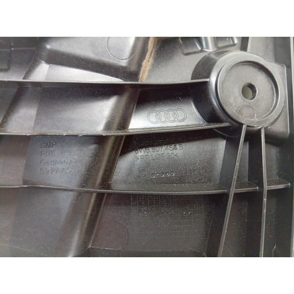 Guia Parachoque Traseiro Audi A5 2022