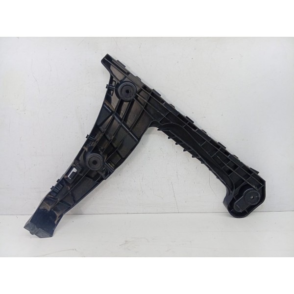 Guia Parachoque Traseiro Audi A5 2022