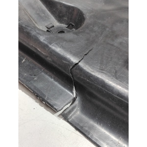 Revestimento Do Assoalho Dir Volkswagen Fox 2008