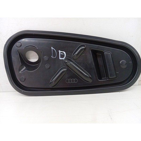 Tampa Acabamento Porta Dian Dir Audi A5 2022