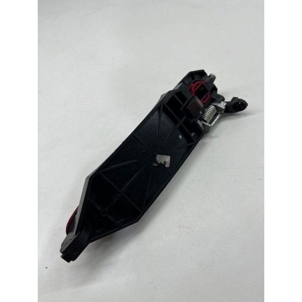 Maçaneta Externa Traseira Esquerda Fiat Ideia 2010