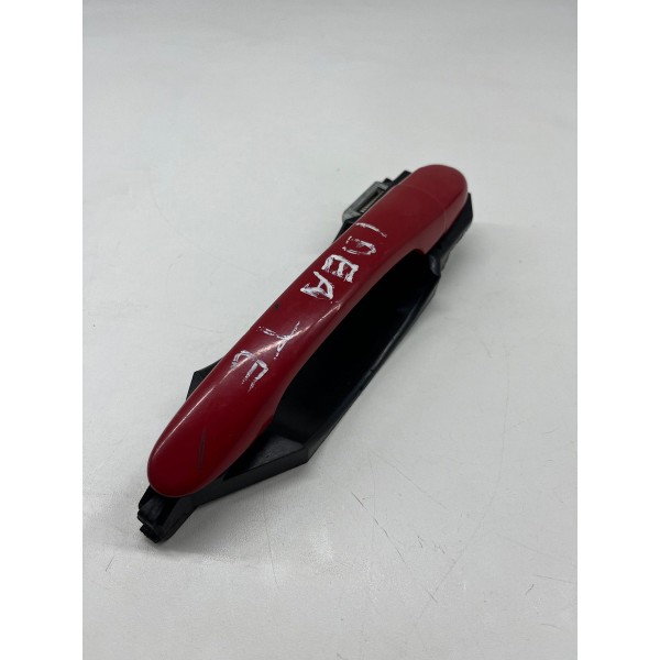 Maçaneta Externa Traseira Esquerda Fiat Ideia 2010