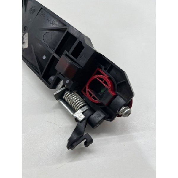 Maçaneta Externa Traseira Esquerda Fiat Ideia 2010