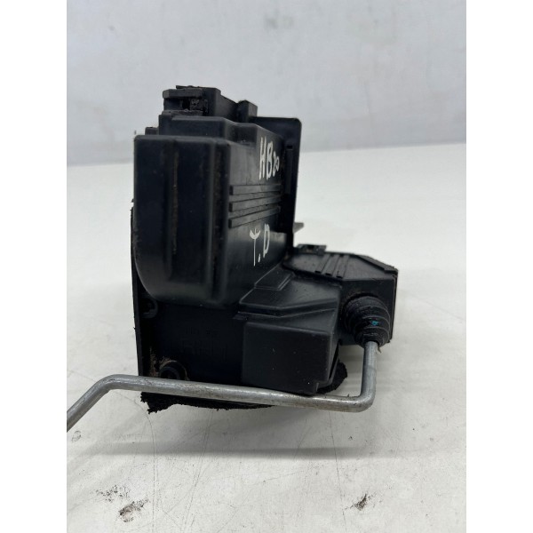 Fechadura Traseira Direita Hyundai Hb20 2013 A 2019