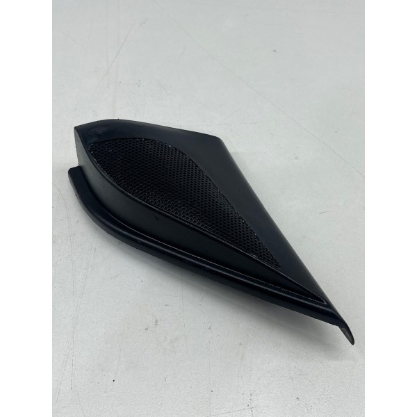 Moldura Interna Retrovisor Esq Pajero 2017 A 2021