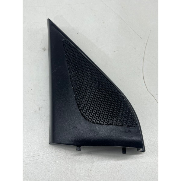 Moldura Interna Retrovisor Esq Pajero 2017 A 2021