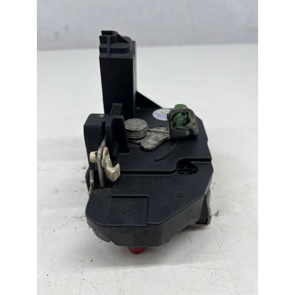 Fechadura Porta Tras Esquerda Chevrolet Corsa 2003 A 2008