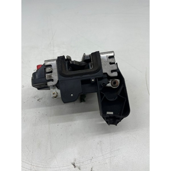 Fechadura Porta Tras Esquerda Chevrolet Corsa 2003 A 2008