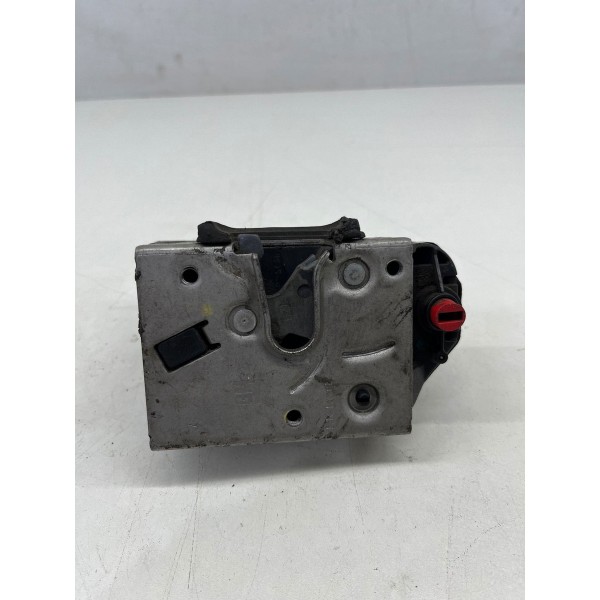 Fechadura Porta Tras Esquerda Chevrolet Corsa 2003 A 2008