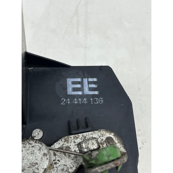 Fechadura Porta Tras Esquerda Chevrolet Corsa 2003 A 2008