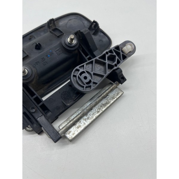 Maçaneta Externa Dianteira Esquerda Astra Mk4 1998 A 2004