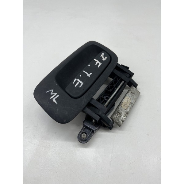 Maçaneta Externa Dianteira Esquerda Astra Mk4 1998 A 2004